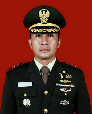 Sambut HUT RI 72, Kodim 0313/KPR Gelar Murojaah